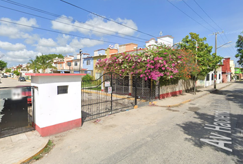 Casa en  Retorno Ke 2-58, Fraccionamiento Tierra Maya, Benito Juárez, Quintana Roo, 77539, Mex