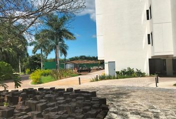 Departamento en  Yucatán Country Club, Mérida, Yucatán, Mex