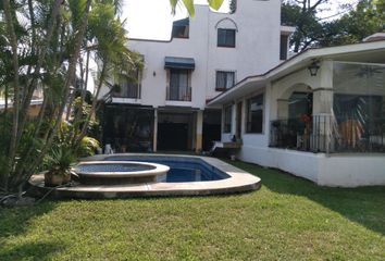 Casa en  Vista Hermosa, Cuernavaca, Morelos