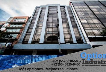 Oficina en  Colonia Cuauhtémoc, Cuauhtémoc, Cdmx