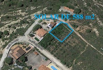 Terreno en  Segorbe, Castellón Provincia