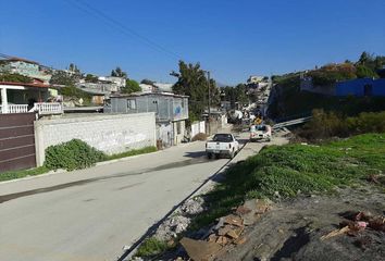 Lote de Terreno en  Calle El Sahuaripa 20172-20196, Ampliación Gabriel Rodríguez, Tijuana, Baja California, 22207, Mex
