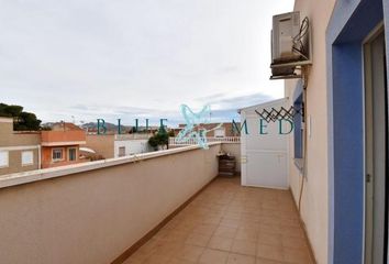 Duplex en  Mazarron, Murcia Provincia