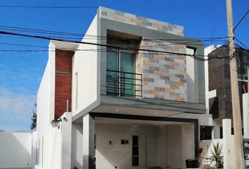 Casa en  Villa San Pedro, Tampico