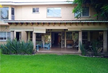 Casa en  Vista Hermosa, Cuernavaca, Morelos