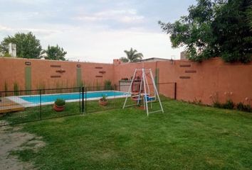 Casa en  Santo Tomé, Santa Fe