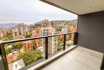 Apartment for rent in Lalinde, Medellín