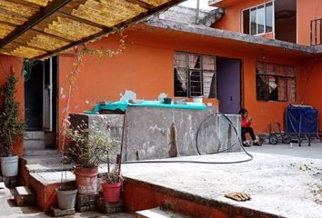 Casa en  San Juan Xochitenco, Chimalhuacán