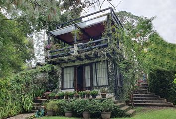 Casa en  Calle Del Rosal, Avándaro, Valle De Bravo, México, 51200, Mex