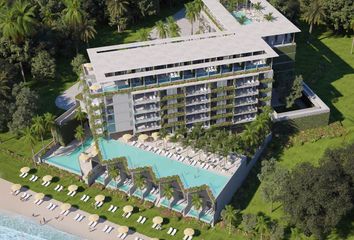 Departamento en  Calle Coral 66, La Cruz De Huanacaxtle, Bahía De Banderas, Nayarit, 63734, Mex