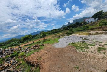 Lote de Terreno en  Rancho O Rancheria San Andrés De La Cal, Tepoztlán