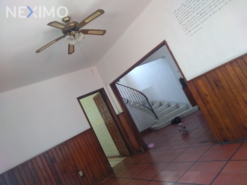 Lote de Terreno en venta Villa Coyoacán, Coyoacán, Cdmx