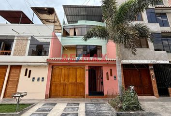 Casa en  Calle Once, Trujillo, La Libertad, 13011, Per