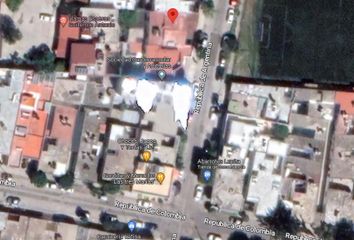 Casa en  Calle República De Argentina, Agricultura, Aguascalientes, 20234, Mex