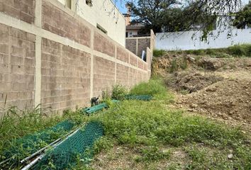 Lote de Terreno en  Ahuehuete 210, Carretera Nacional, Fraccionamiento Privada Valle Alto, Monterrey, Nuevo León, 64989, Mex