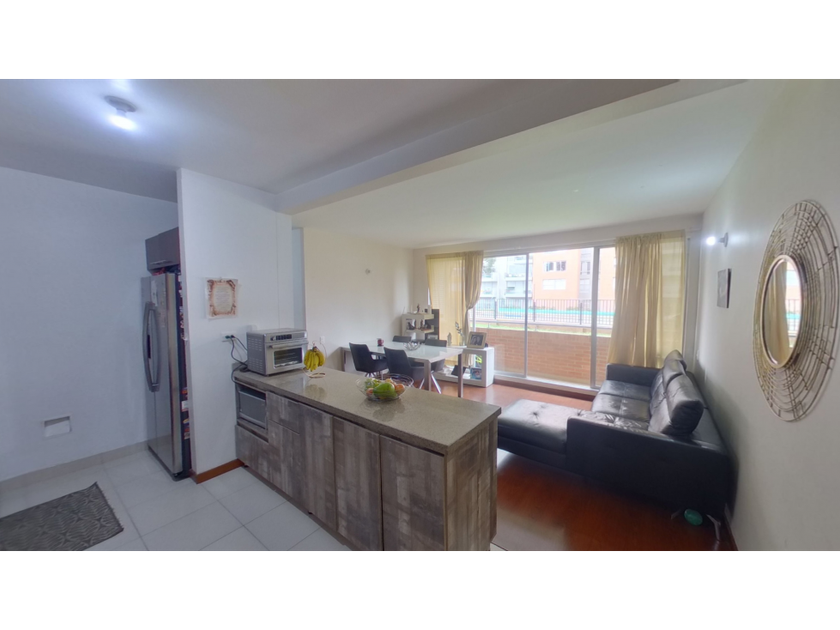 venta Apartamento en Usaquén, Norte (5696288)