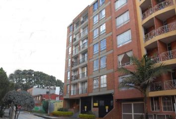 Apartamento en  Britalia, Bogotá
