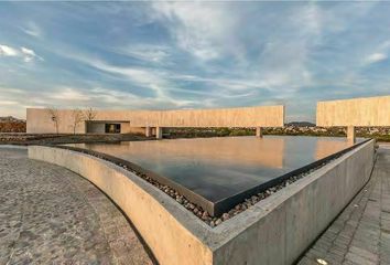 Lote de Terreno en  Juriquilla, Municipio De Querétaro