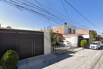 Casa en  Calle Doctor E González Medina 104, Fracc El Dorado 1ra Sección, Aguascalientes, 20235, Mex