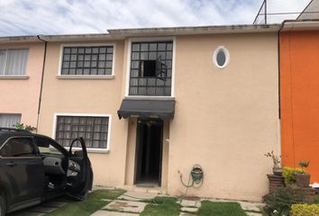 25 habitacionales en venta en Ejido Santa Cruz Azcapotzaltongo, Toluca -  