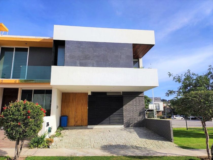 venta Casa en condominio en La Cima, Zapopan, Zapopan, Jalisco  (p2OqkIB_SALE)