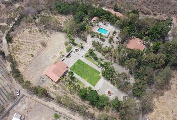 Rancho en  Jal-113, Fracc Balcones De La Calera, Tlajomulco De Zúñiga, Jalisco, 45677, Mex