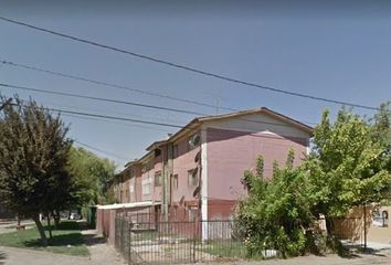 Departamento en  Quilicura, Provincia De Santiago