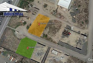 Lote de Terreno en  Carmen, Nuevo León