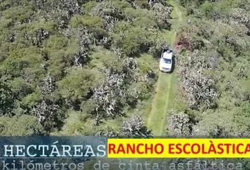 Lote de Terreno en  Pedro Escobedo, Querétaro