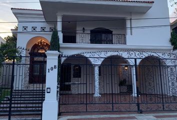 Casa en  Lomas Del Chairel, Tampico