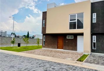 Casa en  San Mateo Oxtotitlán, Toluca