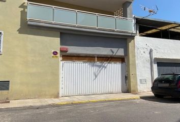 Garaje en  Moncofa, Castellón Provincia