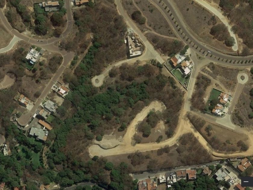 venta Lote de Terreno en Lomas de Tepalcapa, Atizapán de Zaragoza (EB ...