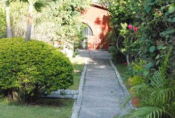 Quinta en  Yautepec Centro, Yautepec De Zaragoza