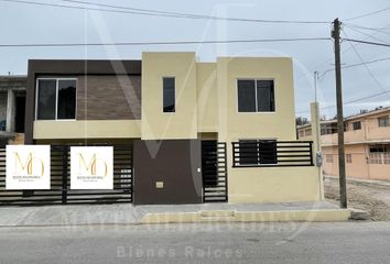 Casa en  La Arboleda, Tampico