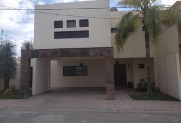 Casa en  Villas De La Ibero, Torreón