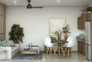 Departamento en  Calle 30, Fracc Residencial Sol Campestre, Mérida, Yucatán, 97114, Mex