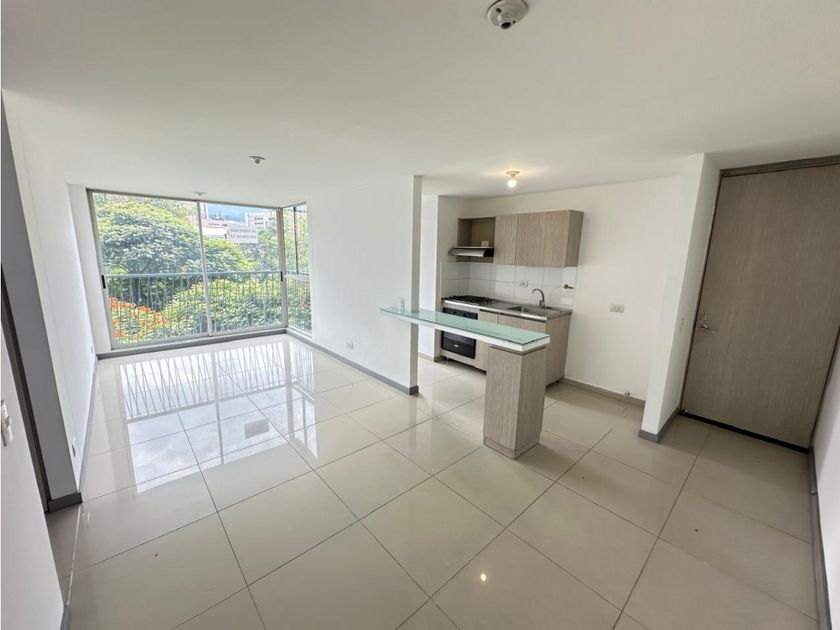 Apartamento en arriendo Carrera 43c, San Isidro, Sabaneta, Valle De Aburrá, Antioquia, Rap Del Agua Y La Montaña, 055450, Colombia