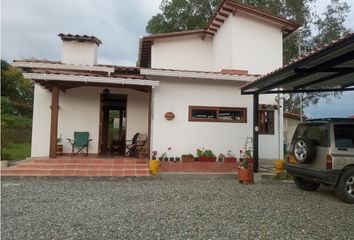 Casa en  Salento, Quindío