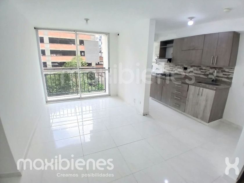 Apartamento en arriendo Sabaneta, Antioquia