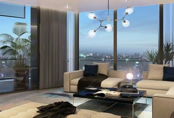 Departamento en  Avenida Campos Elíseos 369, Polanco Nb, Polanco I Sección, Miguel Hidalgo, Ciudad De México, 11510, Mex