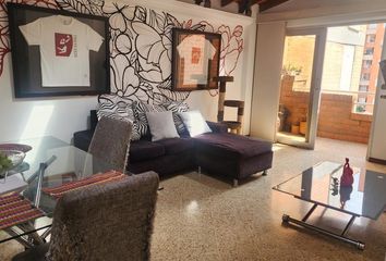 Apartamento en  Calle 42b, Los Conquistadores, Medellín, Antioquia, Col