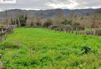 Terreno en  Ourense, Orense Provincia