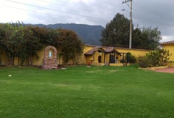 Casa en  Sopó, Cundinamarca