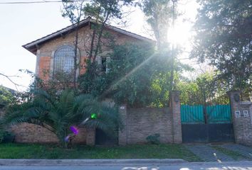 Casa en  Parque Leloir, Partido De Ituzaingó