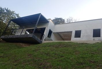 Villa-Quinta en  Alcalá, Valle Del Cauca