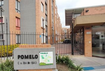 Apartamento en  Carrera 3a 15a 34, Soacha, Cundinamarca, Col