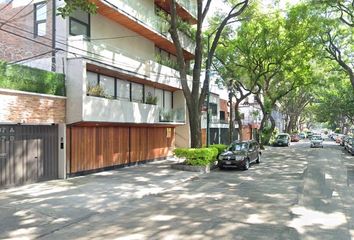 Departamento en  Avenida Colonia Del Valle 601-637, Del Valle, Del Valle Centro, Benito Juárez, Ciudad De México, 03100, Mex