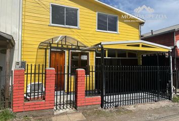 Casa en  Curacautín, Malleco