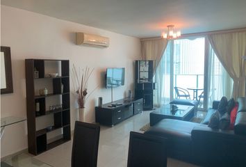 Apartamento en  San Francisco, Ciudad De Panamá